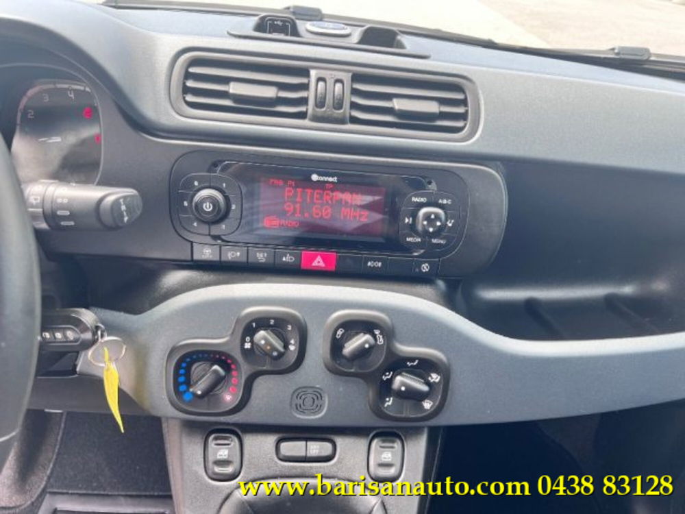 Fiat Panda usata a Treviso (11)