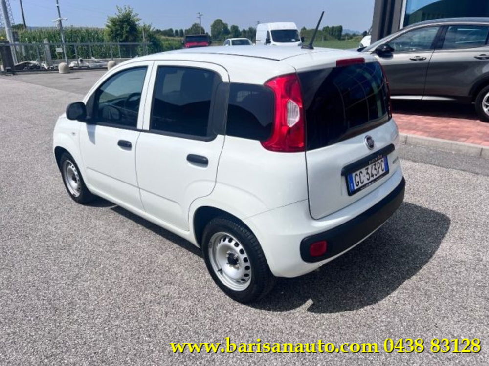 Fiat Panda usata a Treviso (4)