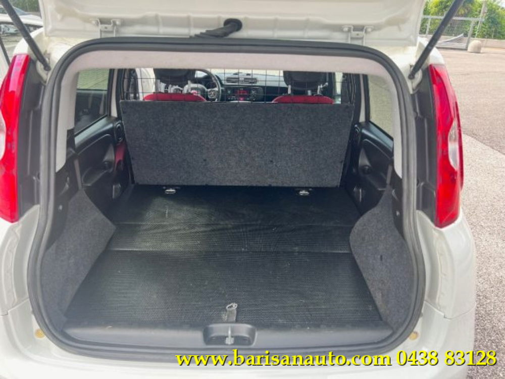 Fiat Panda usata a Treviso (7)