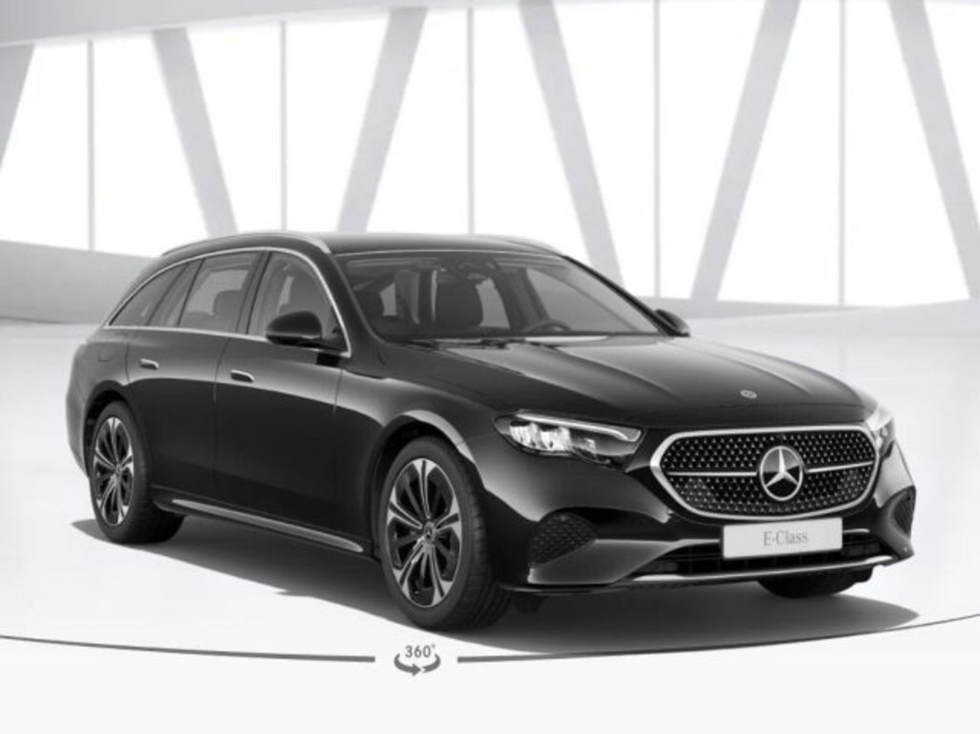 Mercedes-Benz Classe C 300 e Plug-in hybrid Business nuova a Verona