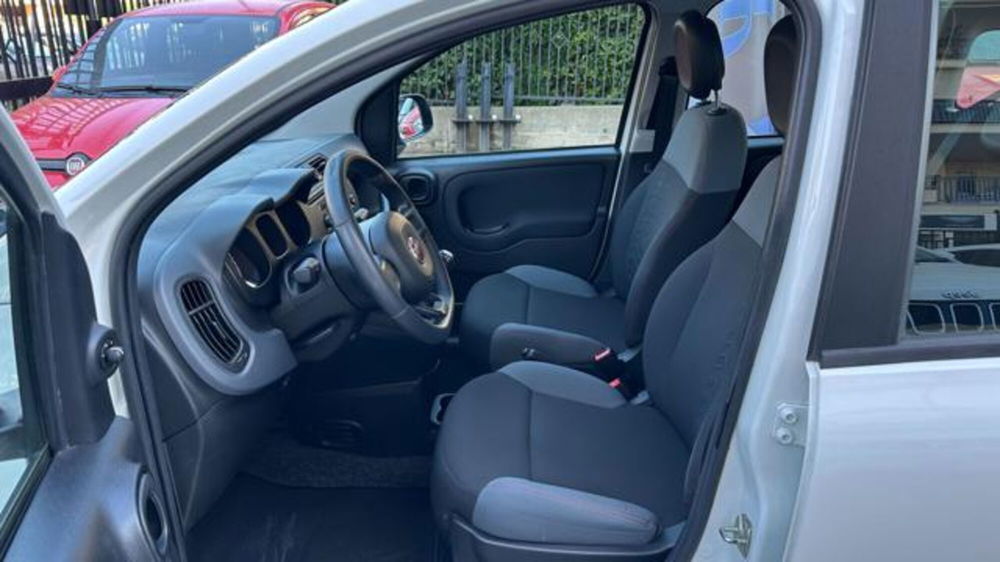 Fiat Panda usata a Roma (10)