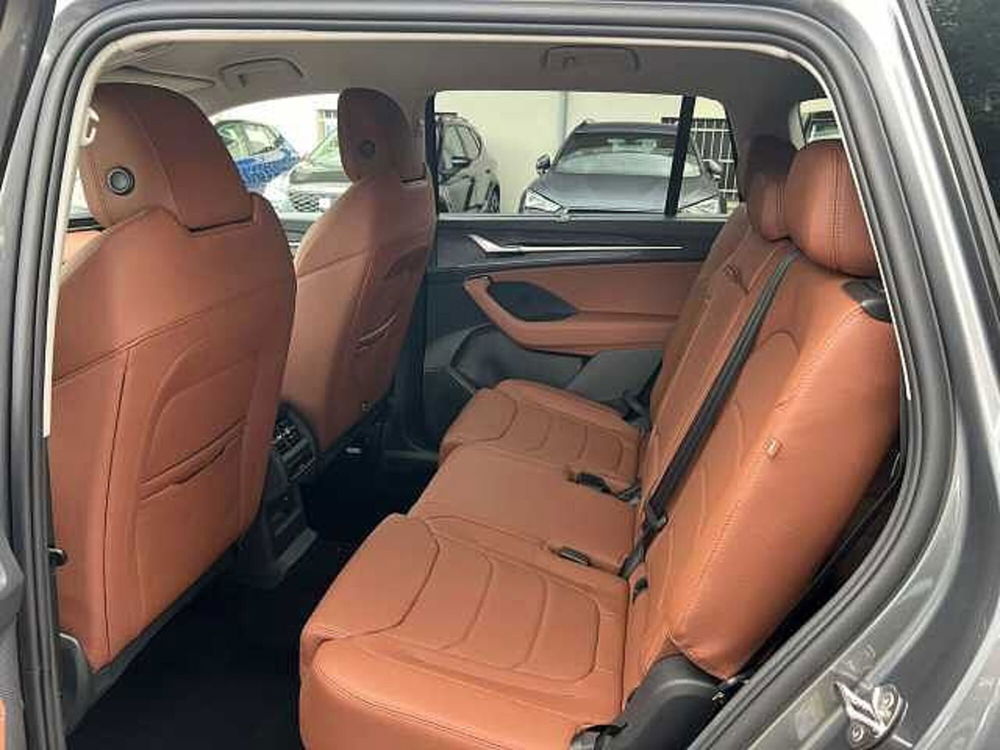 Skoda Kodiaq nuova a Ravenna (9)