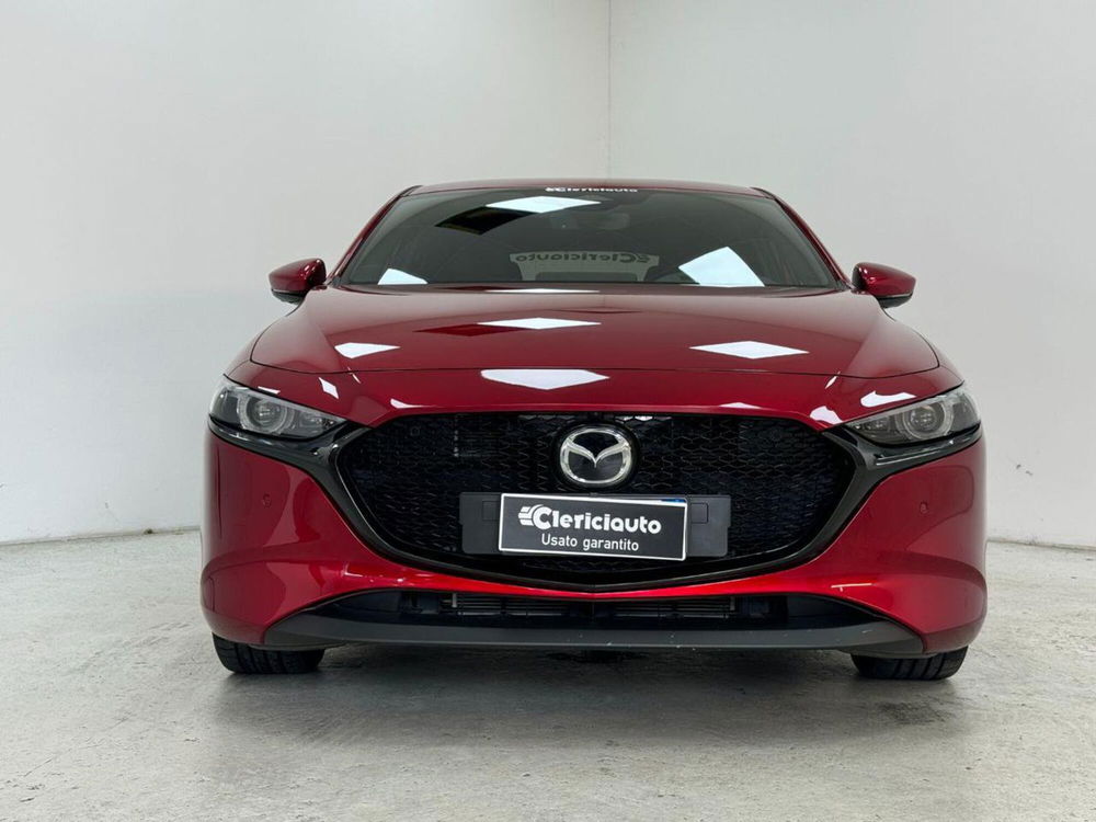 Mazda Mazda3 Hatchback usata a Como (6)