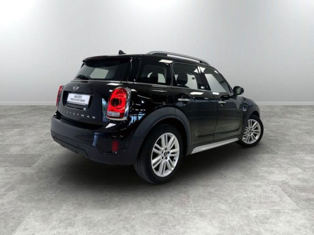 MINI Mini Countryman usata a Modena (2)