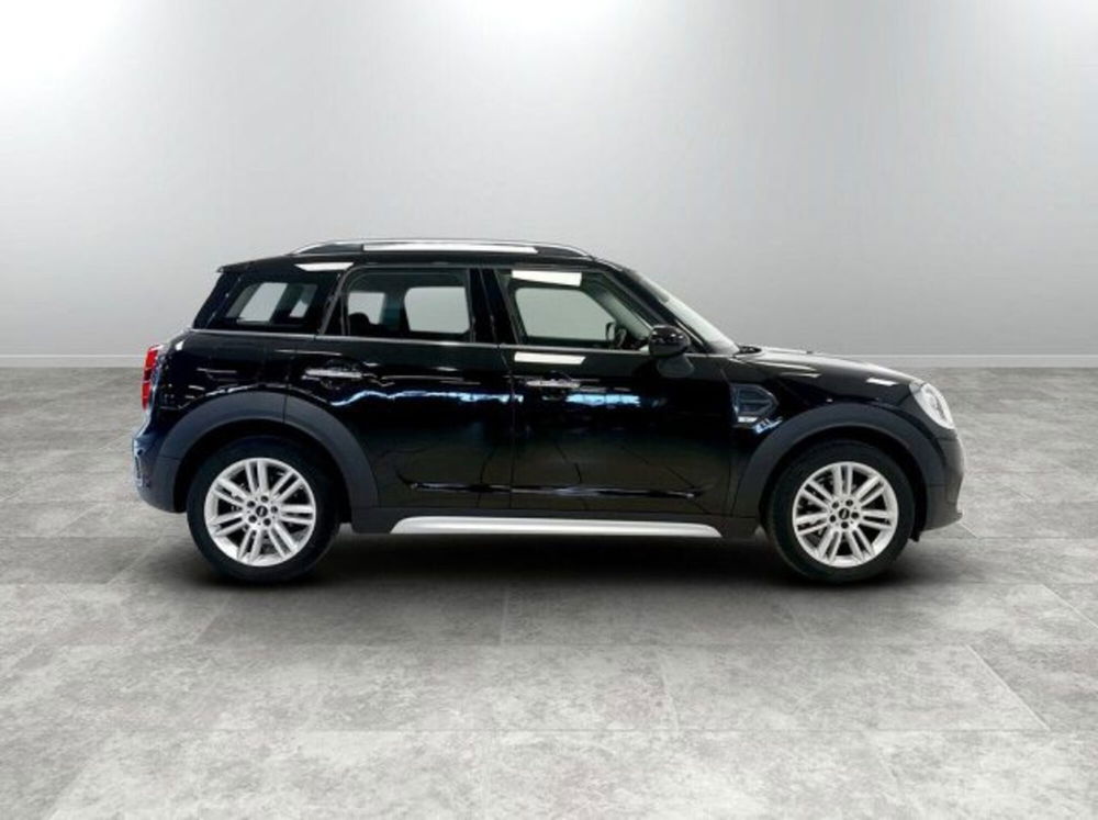 MINI Mini Countryman usata a Modena (4)