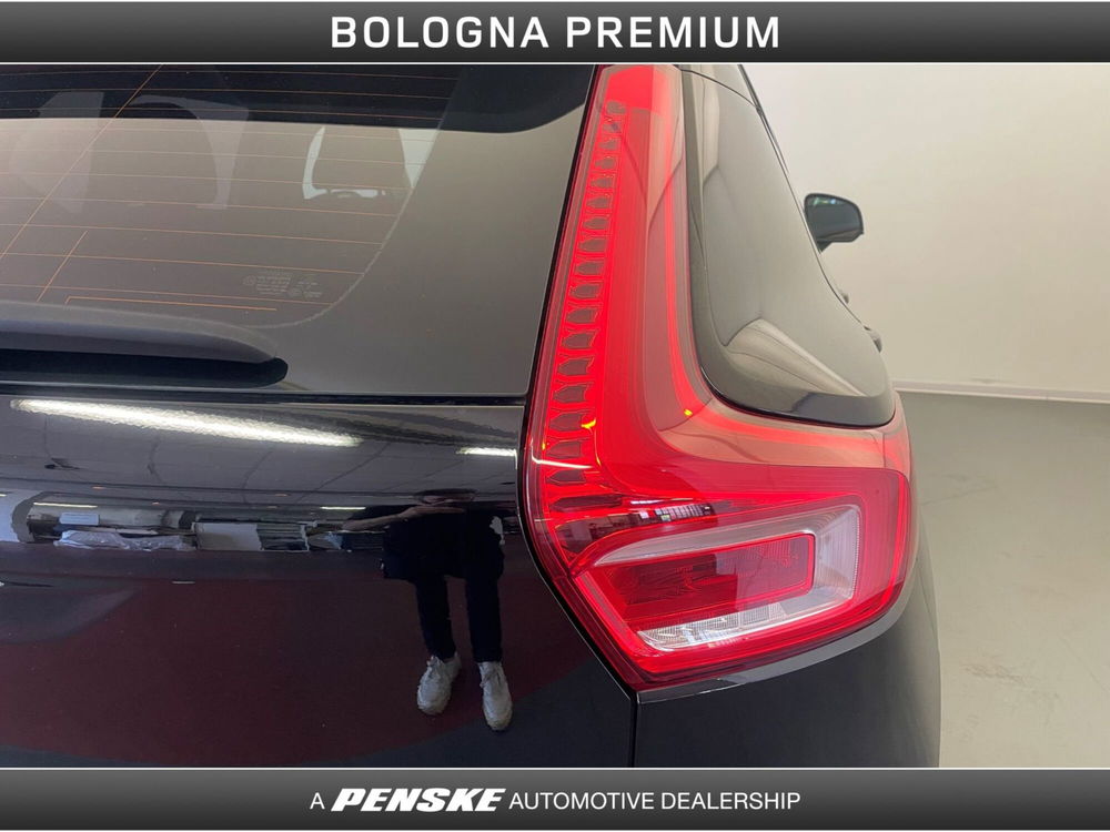 Volvo XC40 usata a Bologna (16)