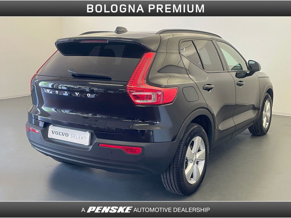 Volvo XC40 usata a Bologna (2)