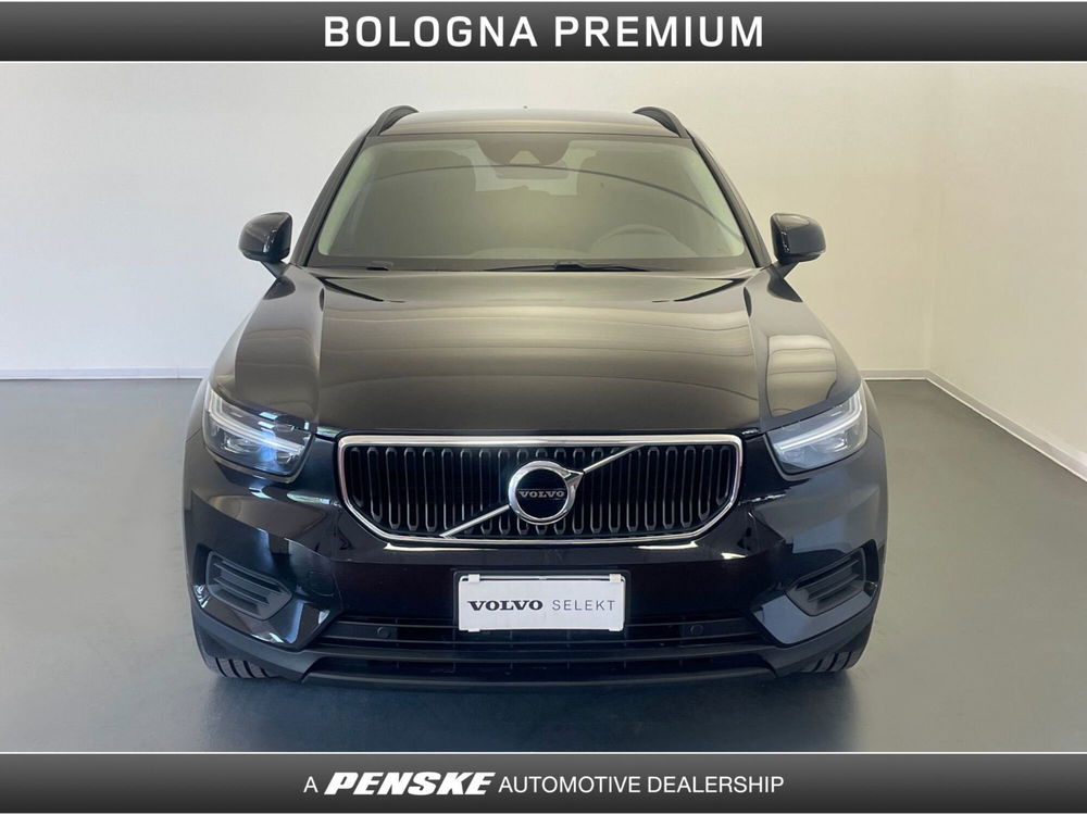 Volvo XC40 usata a Bologna (8)