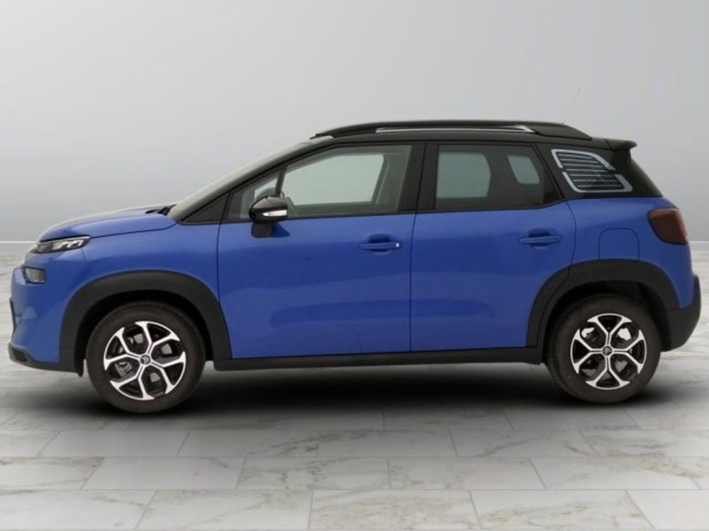 Citroen C3 Aircross usata a Torino (2)