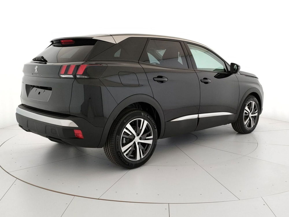 Peugeot 3008 usata a Caserta (6)