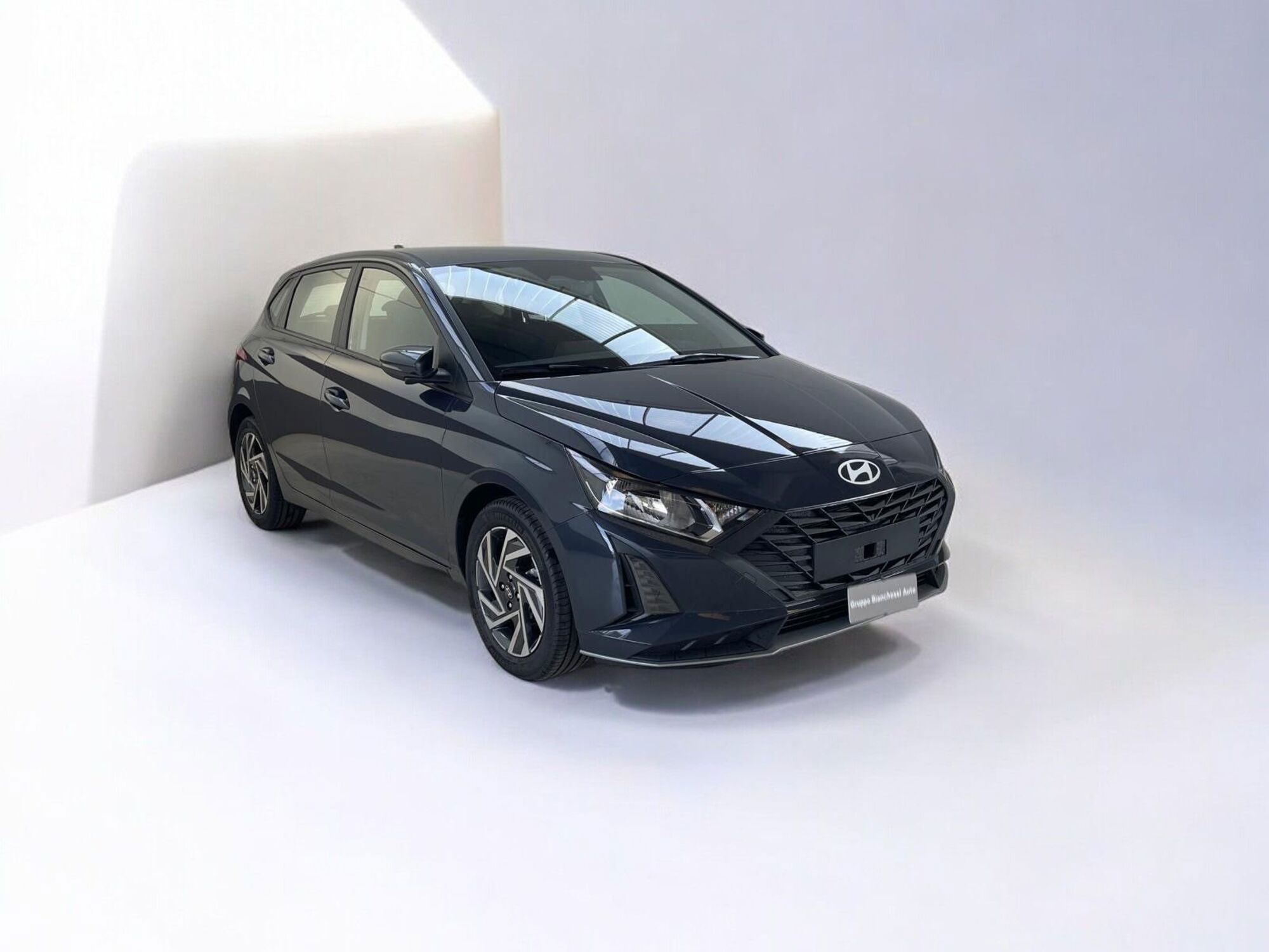 Hyundai i20 1.2 MPI MT ConnectLine  nuova a Cremona