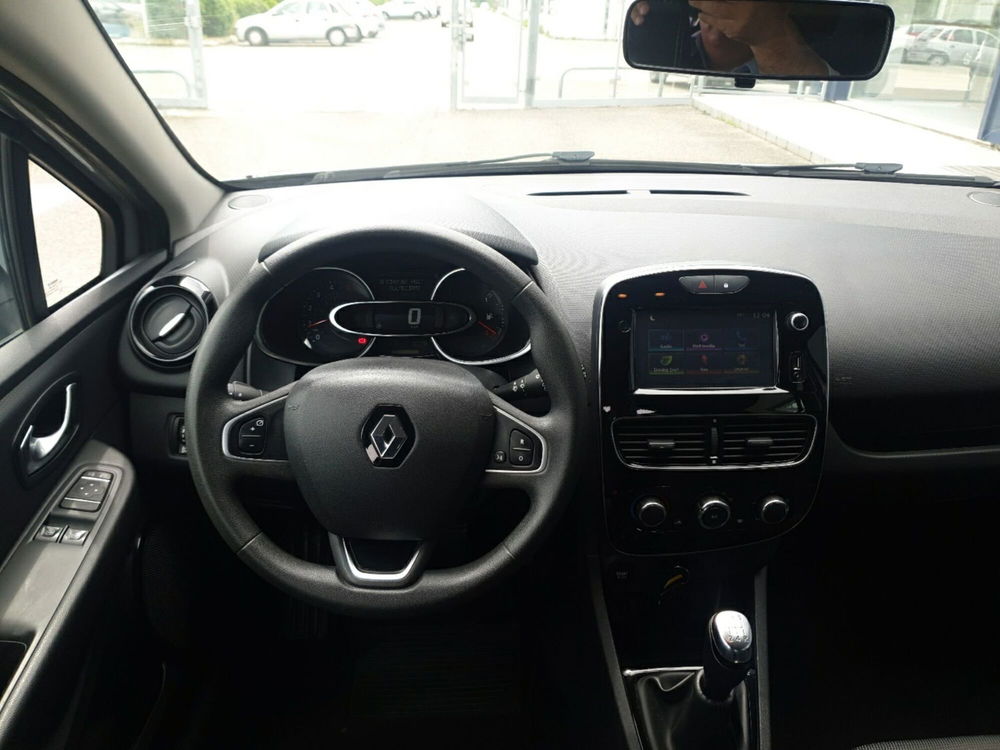 Renault Clio usata a Ancona (18)