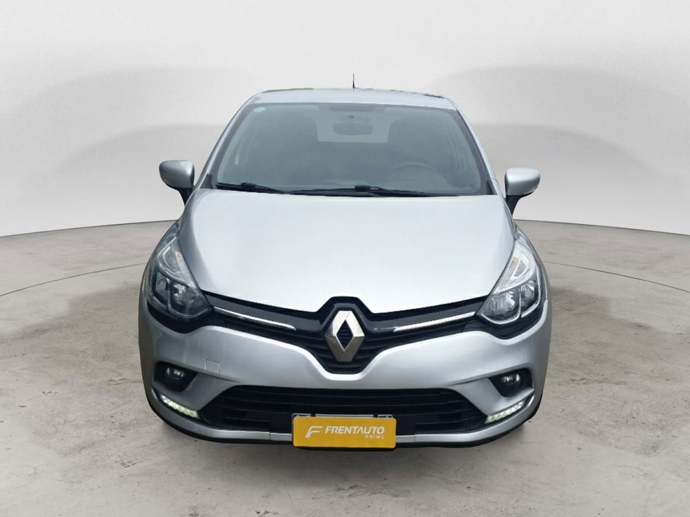 Renault Clio usata a Ancona (4)