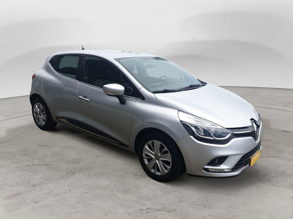 Renault Clio usata a Ancona (8)