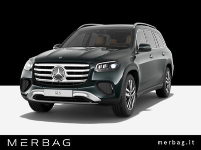 Mercedes-Benz GLS SUV 450 AMG Line Premium Plus 4matic auto nuova a Milano