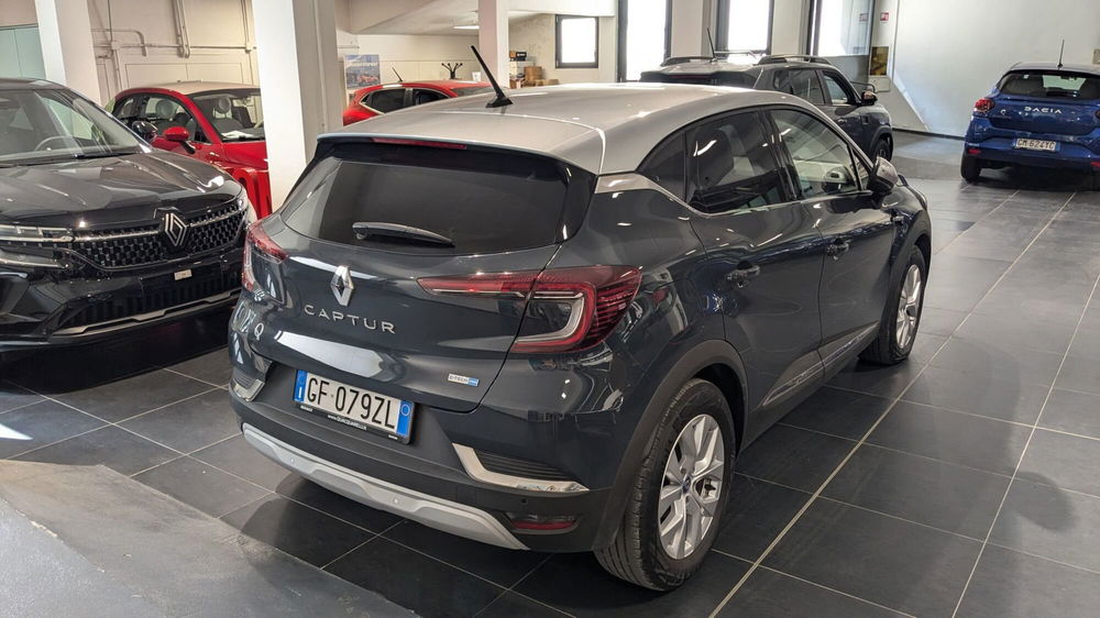 Renault Captur usata a Milano (3)