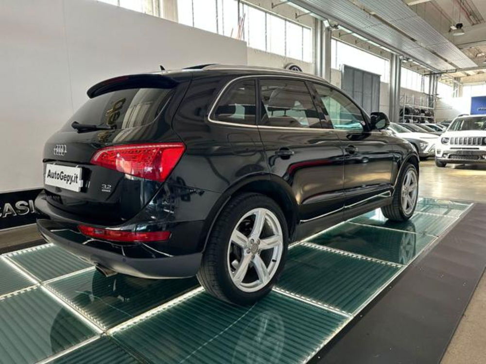 Audi Q5 usata a Reggio Emilia (6)