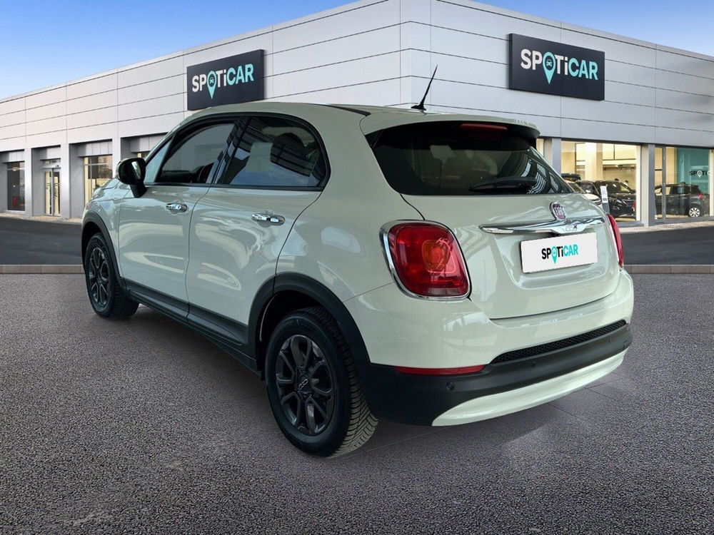 Fiat 500X usata a Teramo (2)