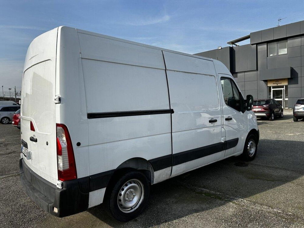 Renault Master Furgone usata a Torino (3)