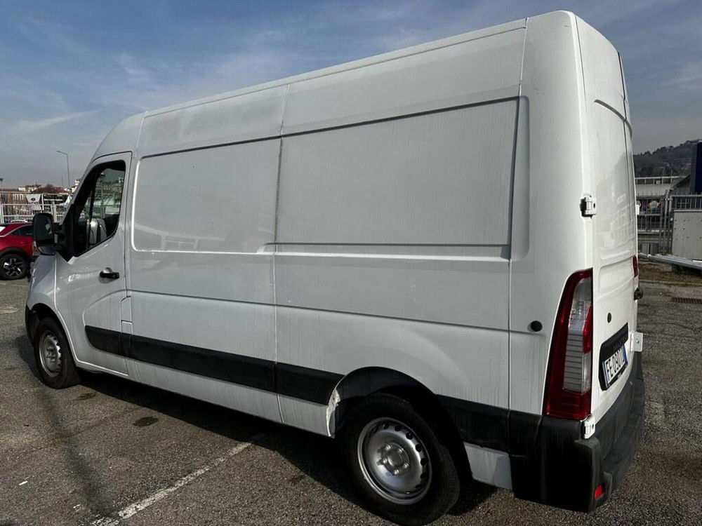 Renault Master Furgone usata a Torino (4)