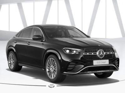 Mercedes-Benz GLC SUV 400 e phev AMG Line Advanced 4matic auto nuova a Verona