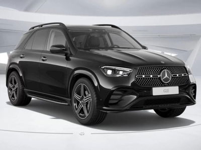 Mercedes-Benz GLE Coup&eacute; 350 de 4Matic Plug-in Hybrid Coup&eacute; Ultimate  nuova a Verona