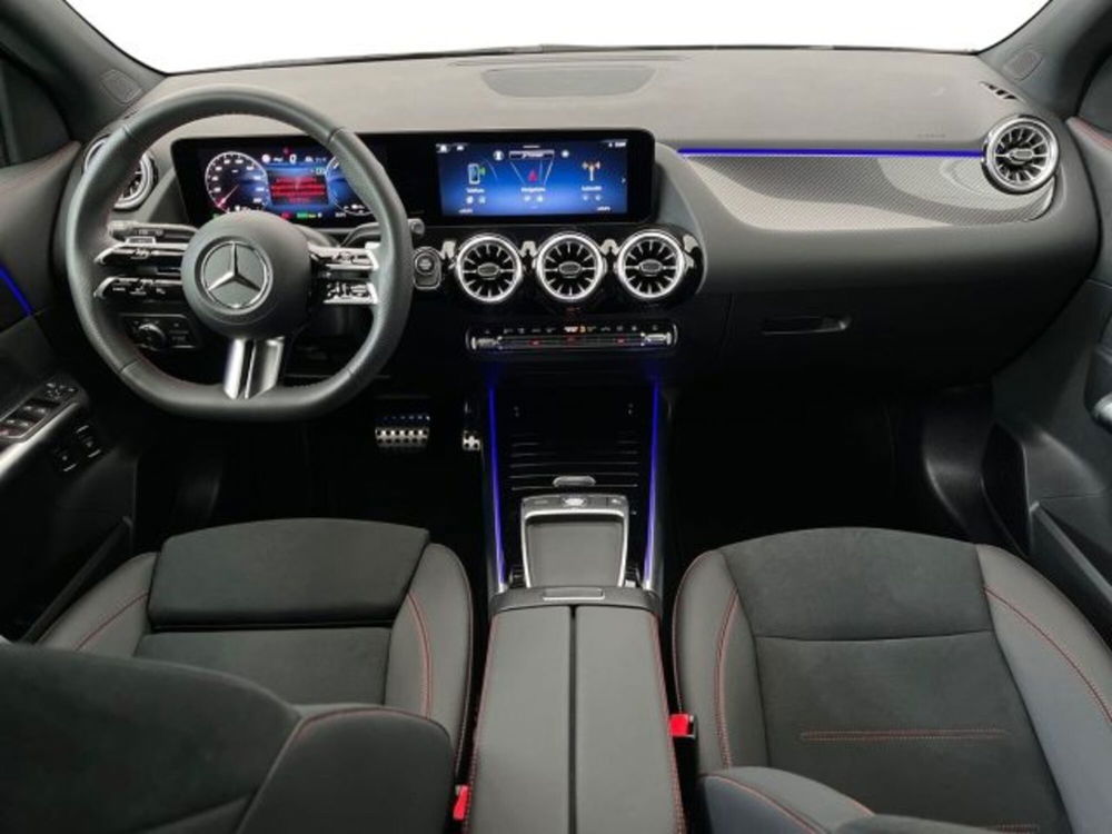 Mercedes-Benz GLA SUV usata a Verona (9)