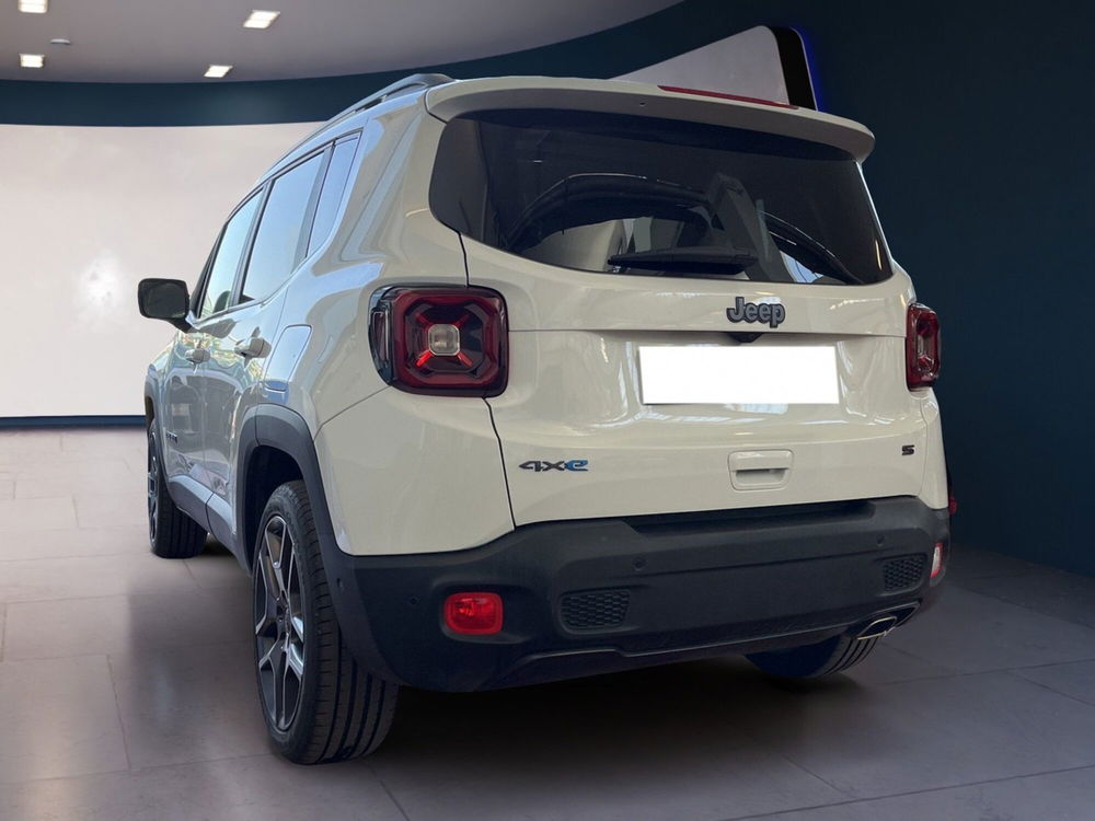 Jeep Renegade usata a Torino (4)