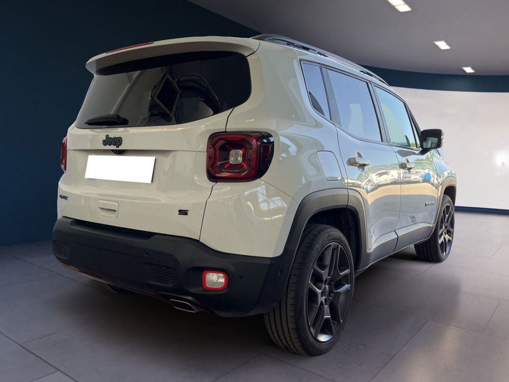 Jeep Renegade usata a Torino (5)