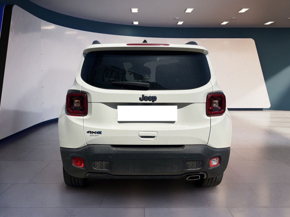 Jeep Renegade usata a Torino (6)