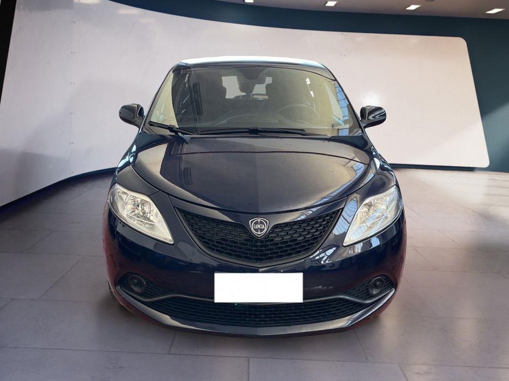 Lancia Ypsilon usata a Torino