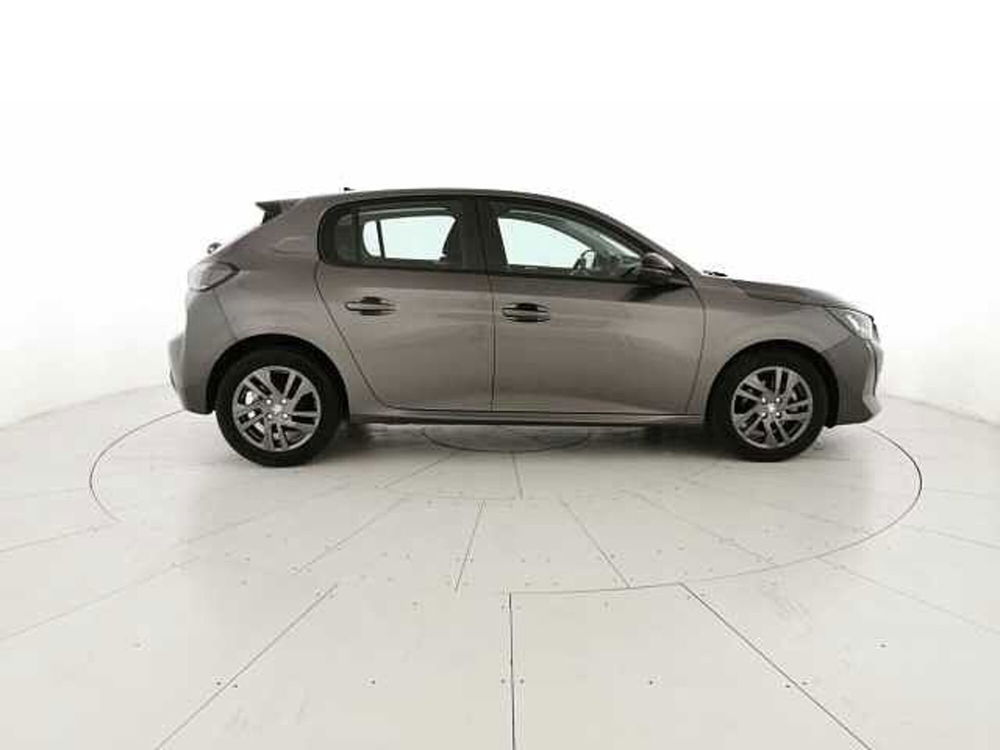 Peugeot 208 usata a Chieti (4)