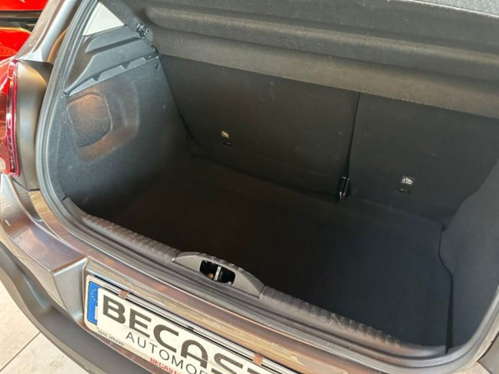 Citroen C3 usata a Vicenza (5)