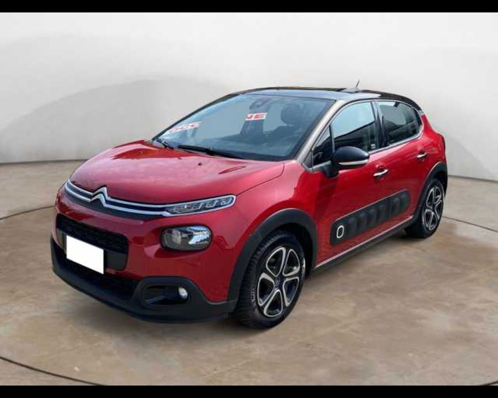 Citroen C3 usata a Cremona