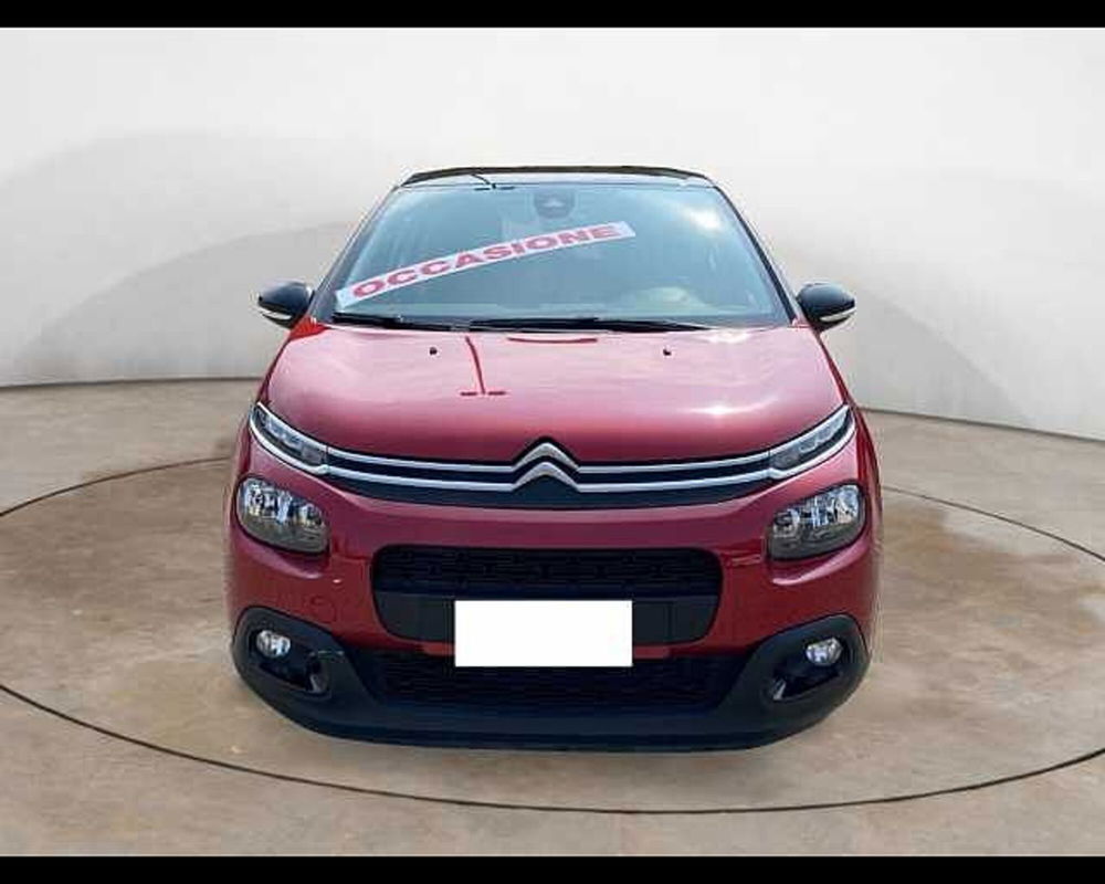 Citroen C3 usata a Cremona (2)