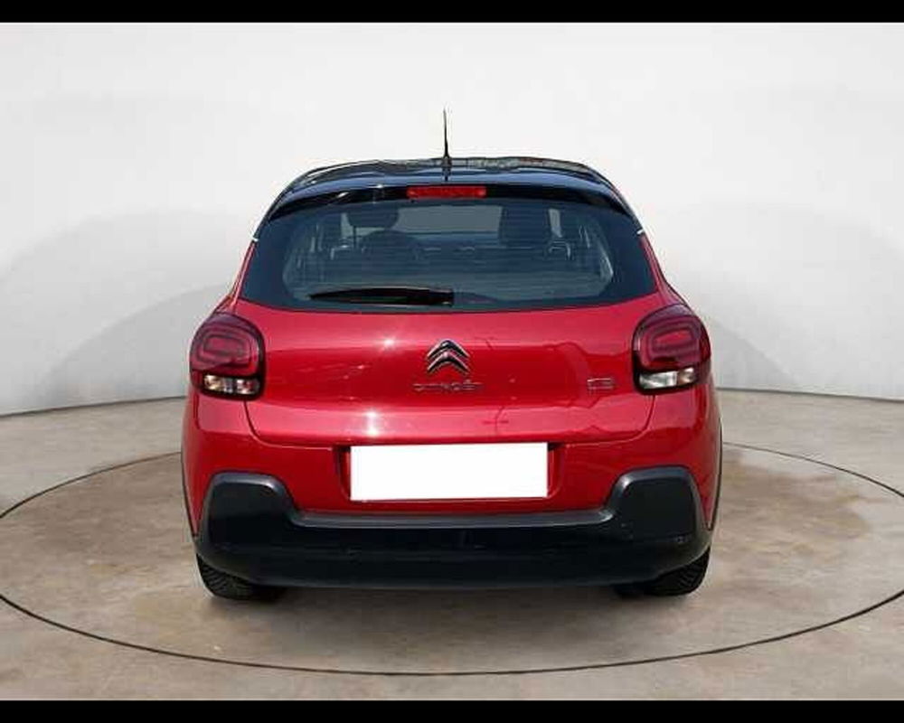 Citroen C3 usata a Cremona (6)