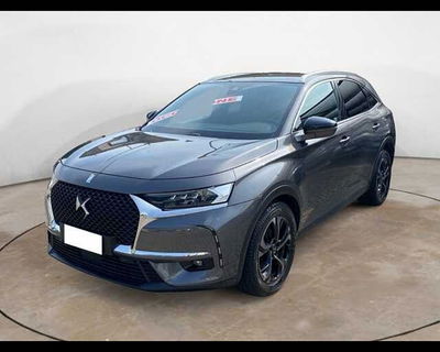 Ds DS 7 DS 7 Crossback BlueHDi 130 Grand Chic del 2018 usata a Cremona