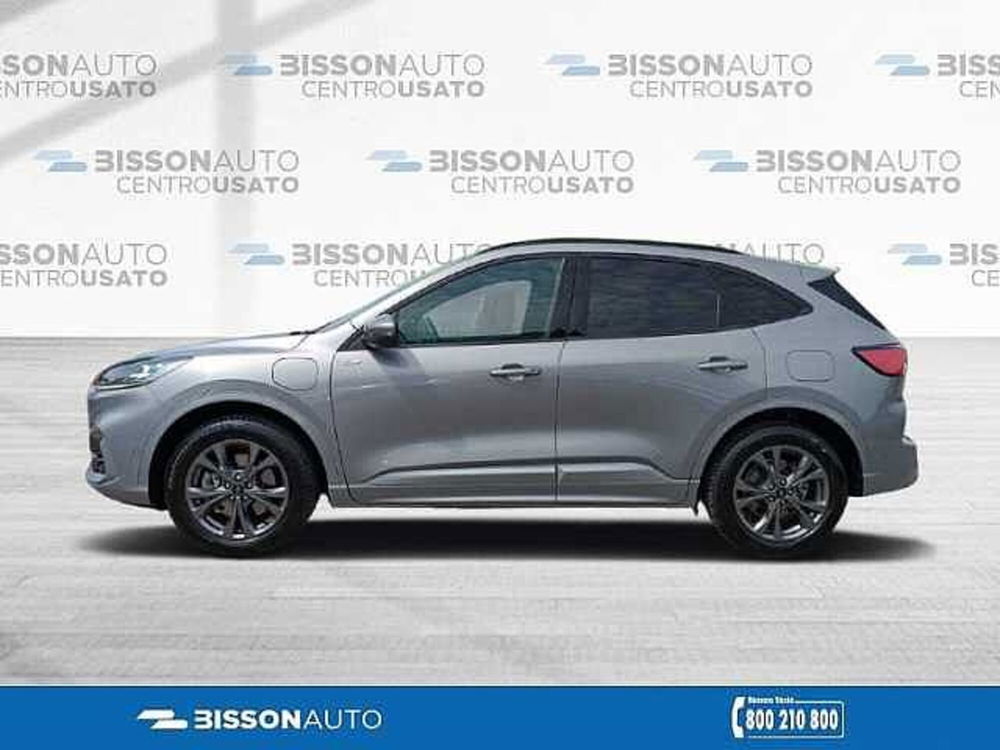 Ford Kuga usata a Vicenza (3)