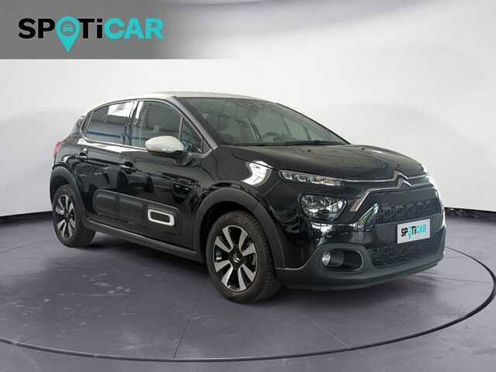 Citroen C3 usata a Treviso (3)