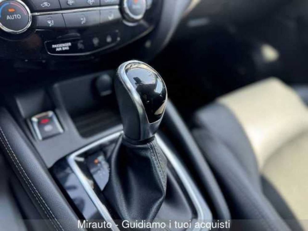 Nissan Qashqai usata a Roma (11)