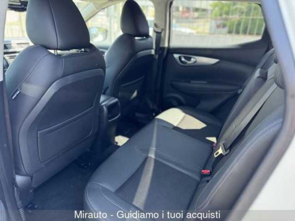 Nissan Qashqai usata a Roma (8)