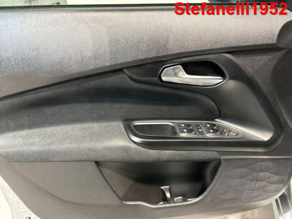 Fiat Tipo usata a Bologna (10)