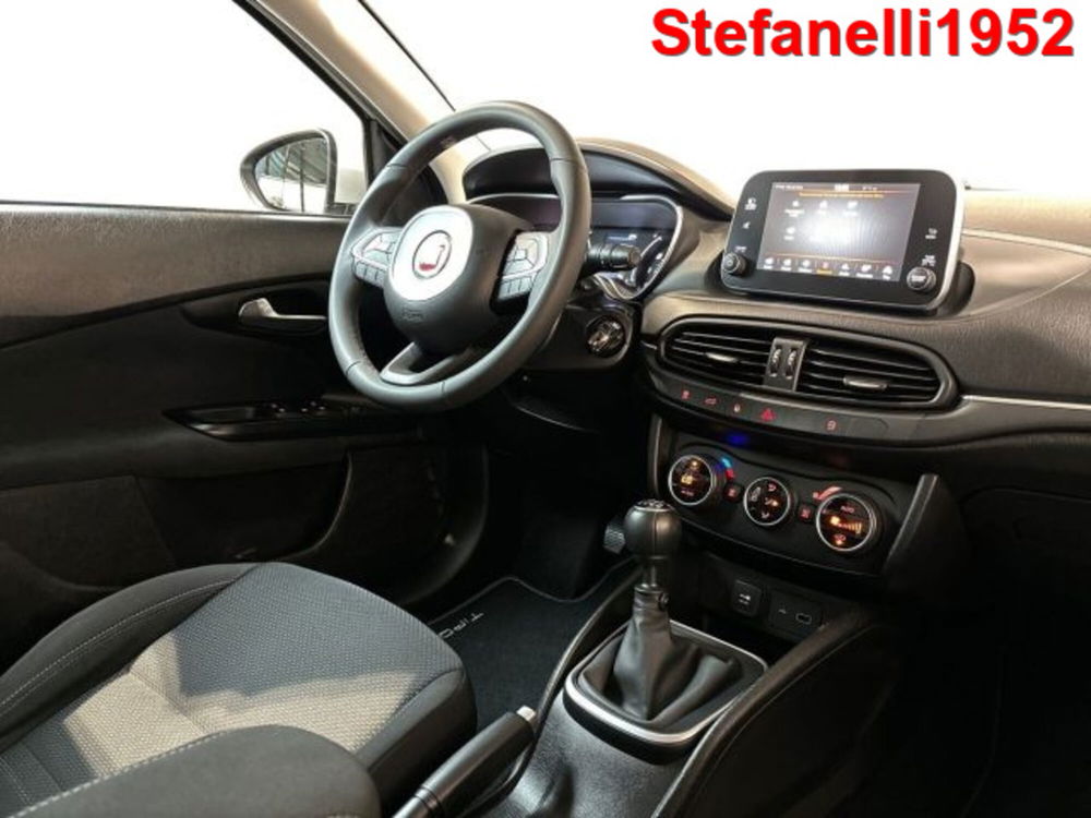 Fiat Tipo usata a Bologna (15)