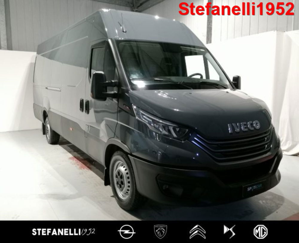 Iveco Daily Furgone nuova a Bologna