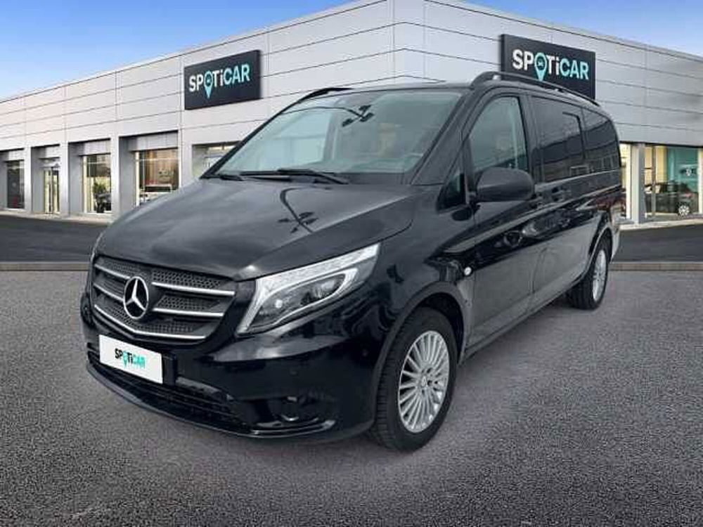 Mercedes-Benz Vito usata a Ravenna