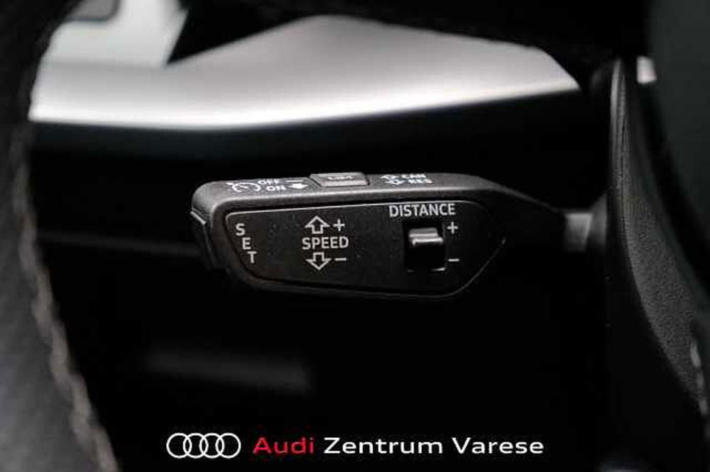 Audi S3 Sportback usata a Varese (12)