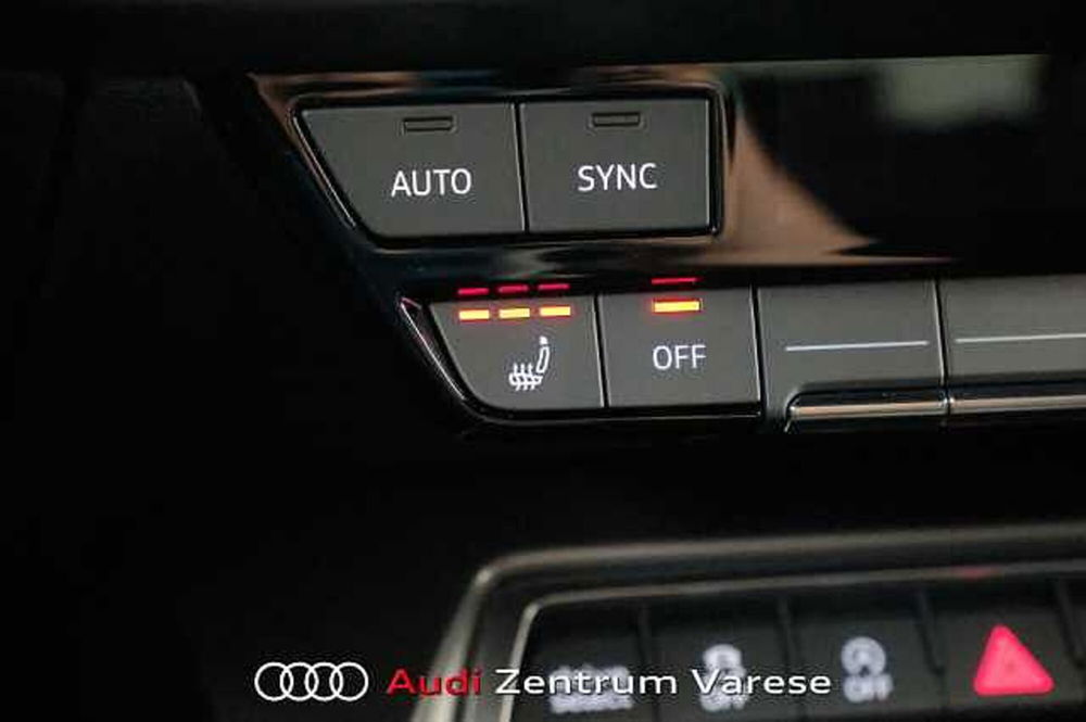 Audi S3 Sportback usata a Varese (16)