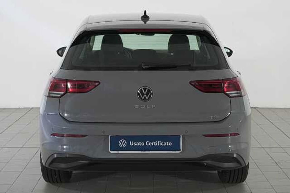 Volkswagen Golf usata a Como (2)