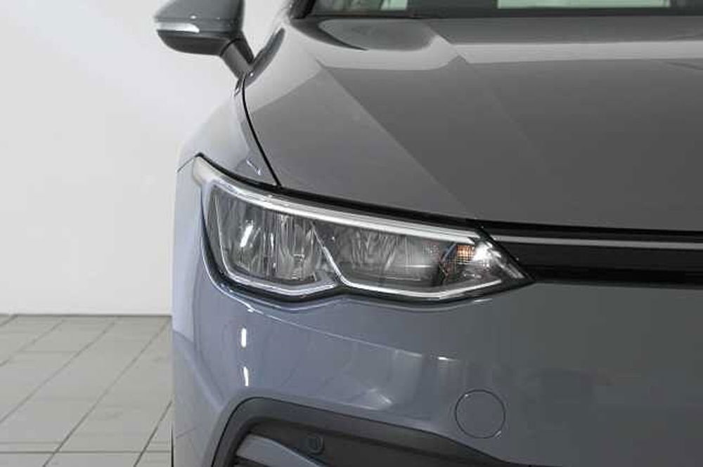 Volkswagen Golf usata a Como (6)