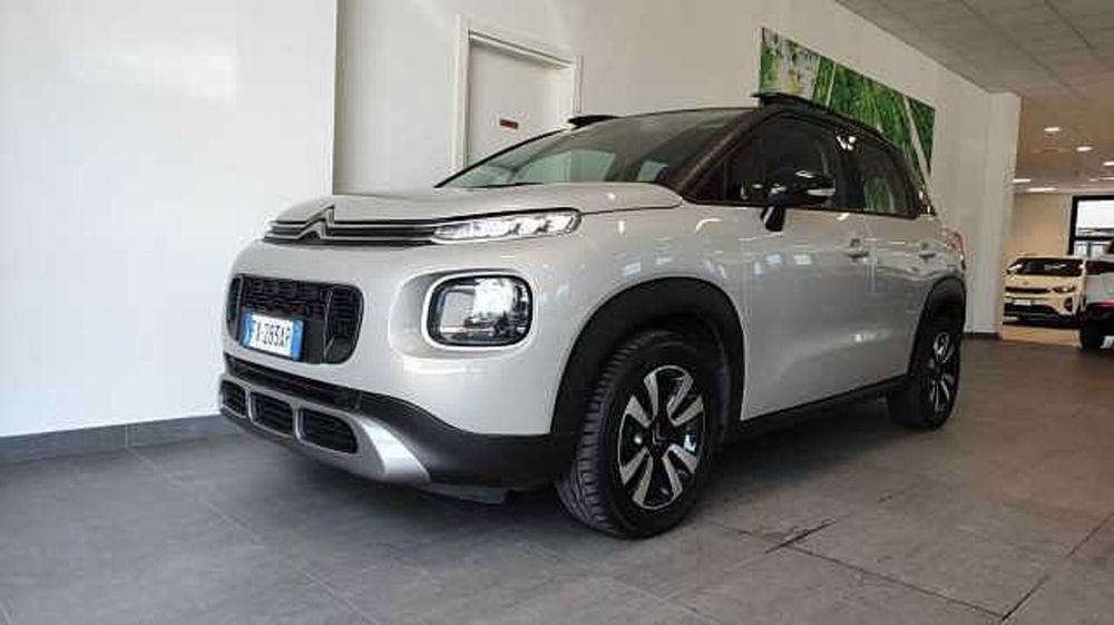 Citroen C3 Aircross usata a Firenze